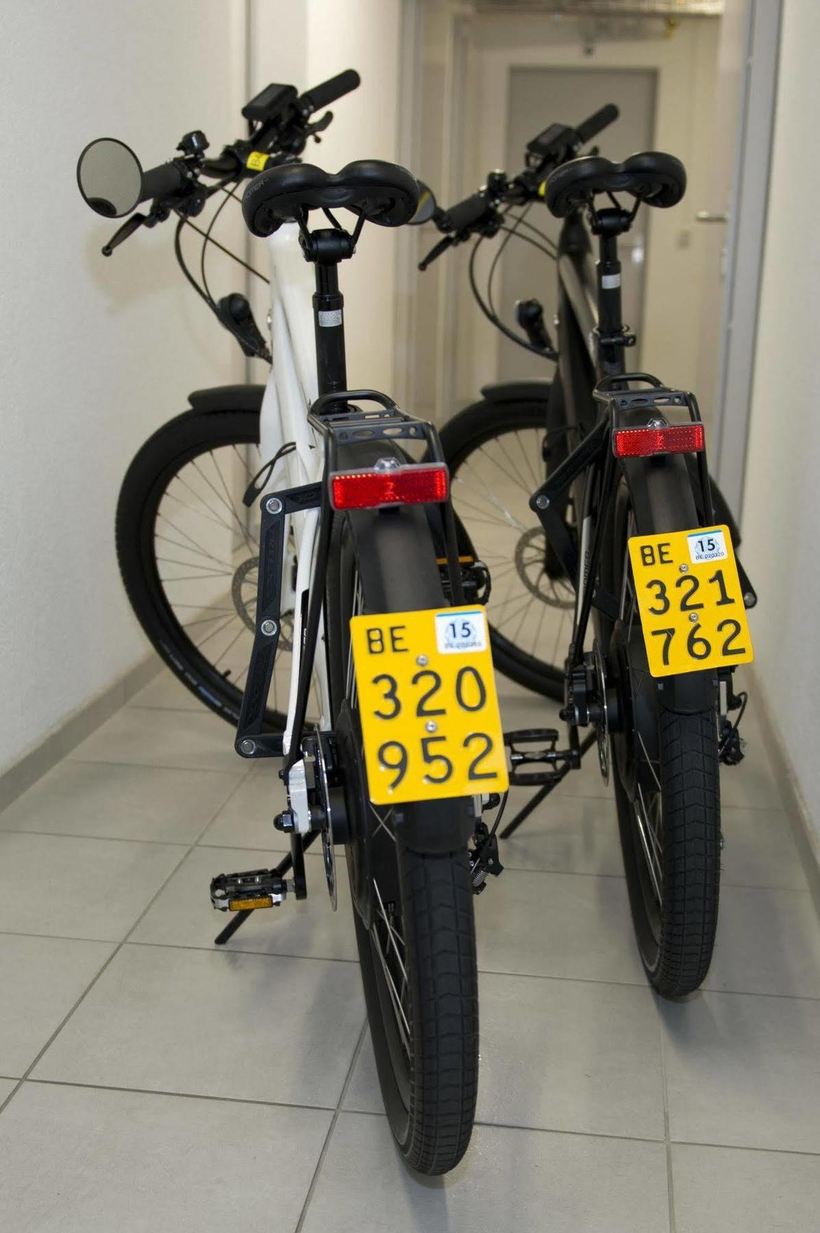 Baeren Self Check-In Hotel Solothurn Bagian luar foto